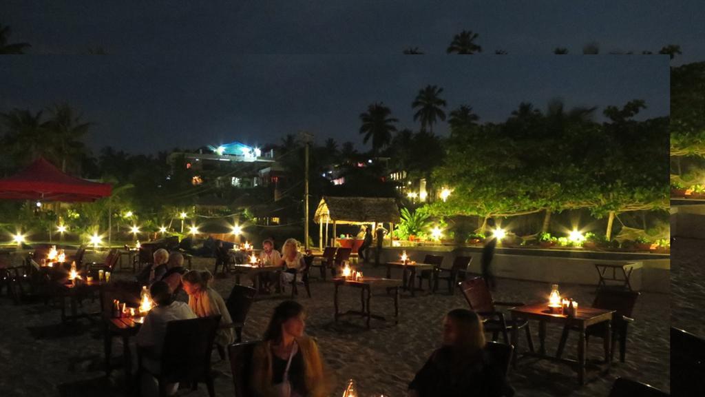 Hotel Palm Tree Anex à Varkala Extérieur photo